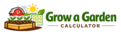 Grow a Garden calculator